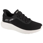 Skechers Slip-Ins: Bobs Squad Chaos - Tough Walk 118303-BLK Czarne 41 (118303-BLK)