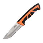 SOL - Nóż survivalowy z krzesiwem,Stoke Field Knife (0140-1020)