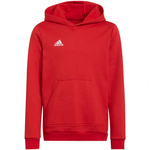 Bluza adidas Entrada 22 Hoody Jr (H57566)