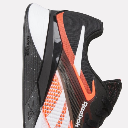 Sneakersy treningowe męskie Reebok Nano X4 buty sportowe (100074684)