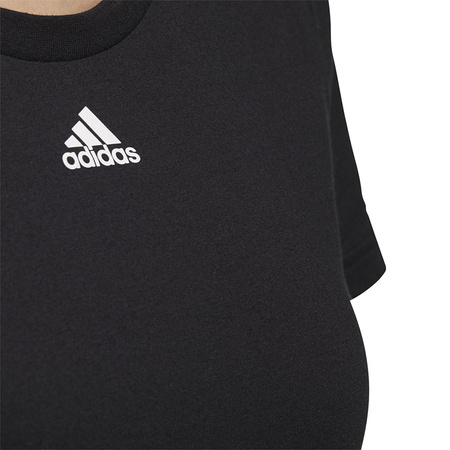 Koszulka damska adidas W E TPE T czarna (GE1128)