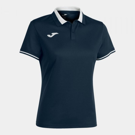 Koszulka Joma Championship VI Short Sleeve Polo W (901272.332)