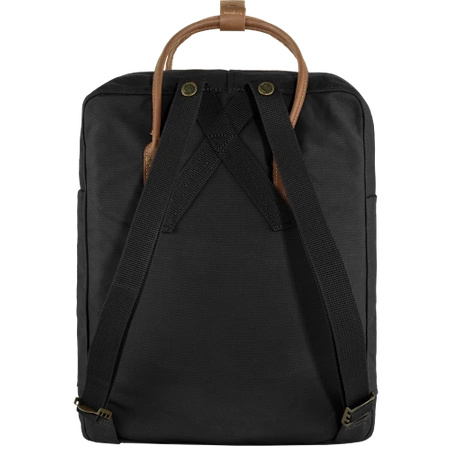 Plecak Fjällräven Kånken No. 2 Black (F23565-550)