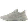 Wyprzedaż - Buty sportowe męskie New Balance 997 sneakersy lifestylowe zamszowe szare (U997RMG)