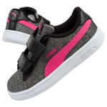 Buty Puma Smash Jr 367380 34 (36738034)