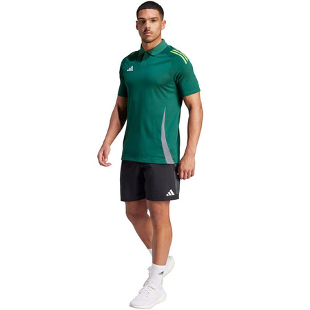 Koszulka adidas Tiro 24 Competition Polo M (IR7567)