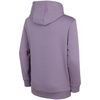 Bluza dla dziewczynki 4F fioletowa (HJZ22 JBLD003 51S)