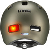 Kask rowerowy UVEX City 4 (41/3/050/06)