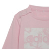 Dres adidas I Lin ft Jogger Jr (H65821)