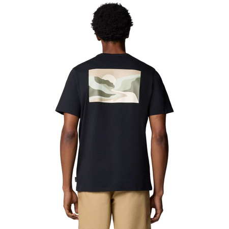 Koszulka Columbia Explorers Canyon Back SS Tee M 2036451003 (2036451003)