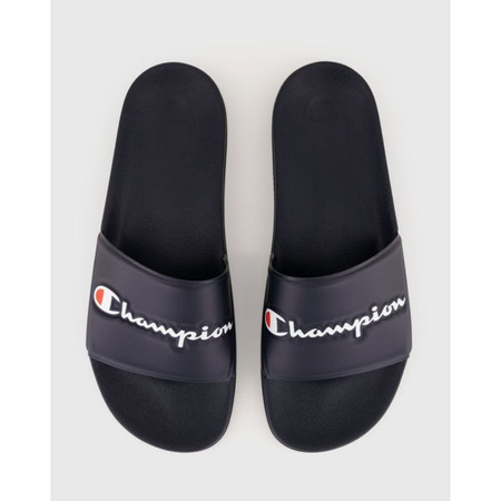 Klapki Champion Rochester Varsity Slide M  (S21993.BS501)