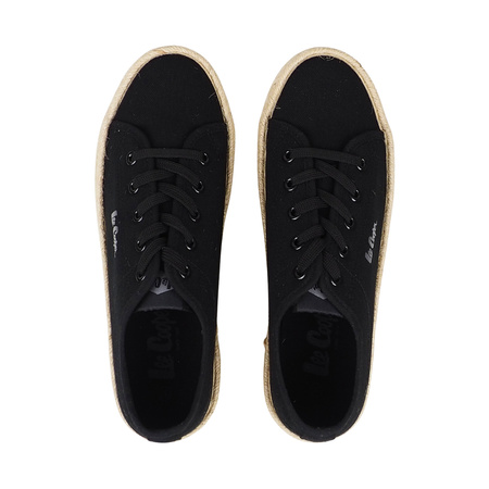 Buty damskie Lee Cooper czarne (LCW-25-44-3216LA)