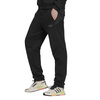 Spodnie męskie czarne adidas ESSENT PANTS (HC9455)