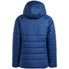 Kurtka dla dzieci adidas Tiro 24 Winter niebieska (IR9501)