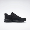 Wyprzedaż - Buty treningowe damskie czarne Reebok RIDGERRIDER 6.0 (100001301)