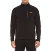 Bluza rozpinana męska EA7 Emporio Armani sportowa (6DPM59-PNDDZ-1771)