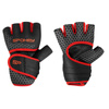 Rękawiczki na siłownię Spokey Lava S RD 928973 (SPK-928973)
