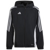 Kurtka adidas Tiro 24 Jr (IM8798)