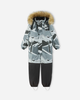 Kombinezon zimowy dziecięcy Reima winter overall – wodoodporny i oddychający (5100040C-9787)