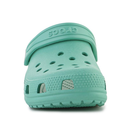 Klapki Crocs Classic Clog Jade Stone Jr  (206991-3UG)