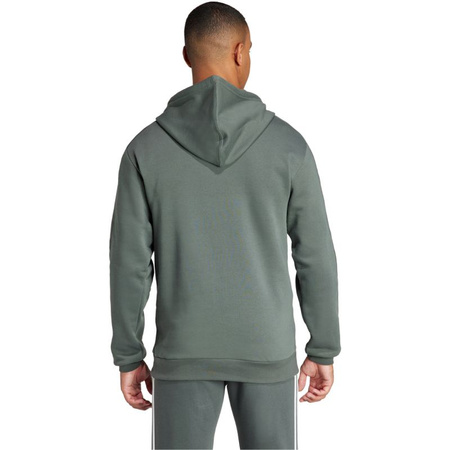 Bluza adidas Essentials Fleece 3-Stripes Hoodie M (IX2366)