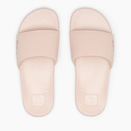 SANDAŁY DAMSKIE REEF ONE SLIDE CAMEO ROSE (CJ6508)