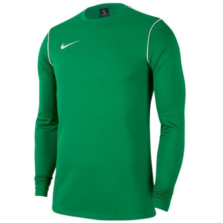 Bluza Nike Y Dry Park 20 Crew Jr BV6901 302 (BV6901302)