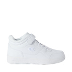 Buty męskie Champion RD18 Mid białe (S21904 WW001)