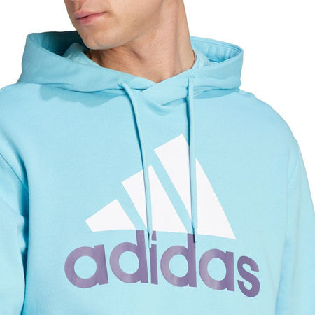 Bluza adidas Essentials French Terry Big Logo Hoodie M (IJ8588)