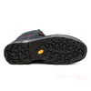 Buty trekkingowe męskie LOWA Baldo GTX Gore-Tex wodoodporne wysokie navy/red (210616 6941)