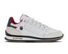 Męskie sneakersy K-Swiss RINZLER GT WHITE/PEACOAT/SAMBA/GUM-M (08907-121-M)