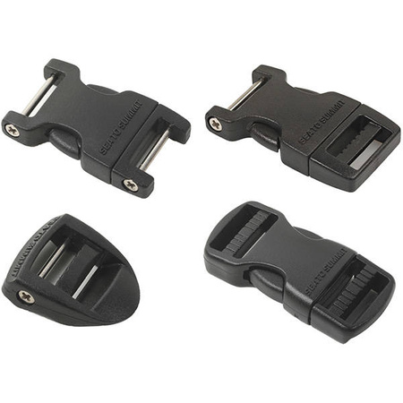 KLAMRA NAPRAWCZA SEA TO SUMMIT FIELD REPAIR BUCKLE - 20MM (FRB20-UNI-SRPP)