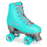 Wrotki Spokey Mirra TQ 929587 r. 36 (SPK-929587)