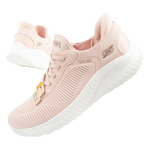 Buty Skechers Bobs Squad sneakersy Slip-ins W 117497/LTPK (1562312)