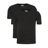 Zestaw koszulek Calvin Klein 2P S/S Crew Neck M 000NB1088A (000NB1088A)
