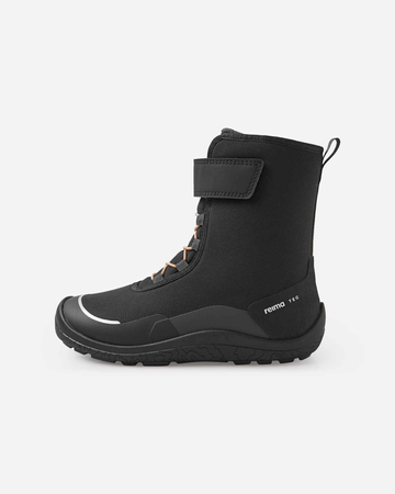 Buty zimowe Reima ReimaTec barefoot dla dzieci Talvella Junior (5400151A-9990)