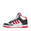 Buty dla dzieci adidas Rapid Court Mid (JR3180)