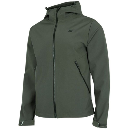 Kurtka 4F softshell M H4Z22 SFM001 44S (H4Z22SFM00144S)