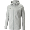 Bluza Puma teamFinal Casuals Hooded Jkt M 657383 33 (65738333)