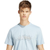 Koszulka adidas Illustrated Linear Graphic M (IS2867)