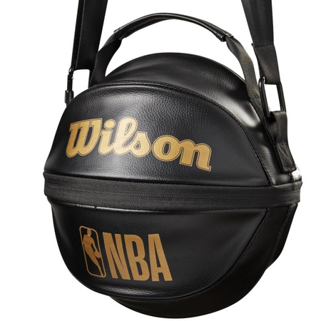 Saszetka torba Wilson NBA 3in1 Basketball Carry Bag (WZ6013001)