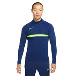 Bluza Nike Dri-Fit Academy 21 Dril Top M CW6110-492 (CW6110492)