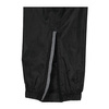 Wyprzedaż - Spodnie techniczne męskie trekkingowe CMP MAN PANT RAIN (3X96337-U901)