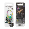 Nite Ize - BigFoot Locker KeyRack - Spectrum (KLKBF-07-R3)