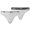 Bielizna Puma String 2P Pack W 907854 05 (90785405)