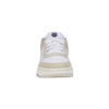 Sneakersy damskie K-Swiss Match Pro LTH buty sportowe białe (98905-264-M)