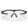 Okulary balistyczne Oakley SI Ballistic M Frame 3.0 (OO9146-09)