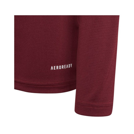 Koszulka adidas Team Base Tee Jr (GN7510)