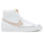 Buty Nike W Blazer Mid 77 Białe (CZ1055118)