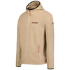 Polar Geographical Norway UNICIA TAUPE DB MEN 224 taupe (szarobrązowy) męska (WY9247H/GN-Taupe)
